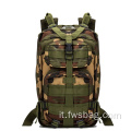 Assalto MOLLE BASS OUT OUT TACTICAL OUTDOOR CAMPING RAGAZZO